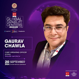 Gaurav Chawla